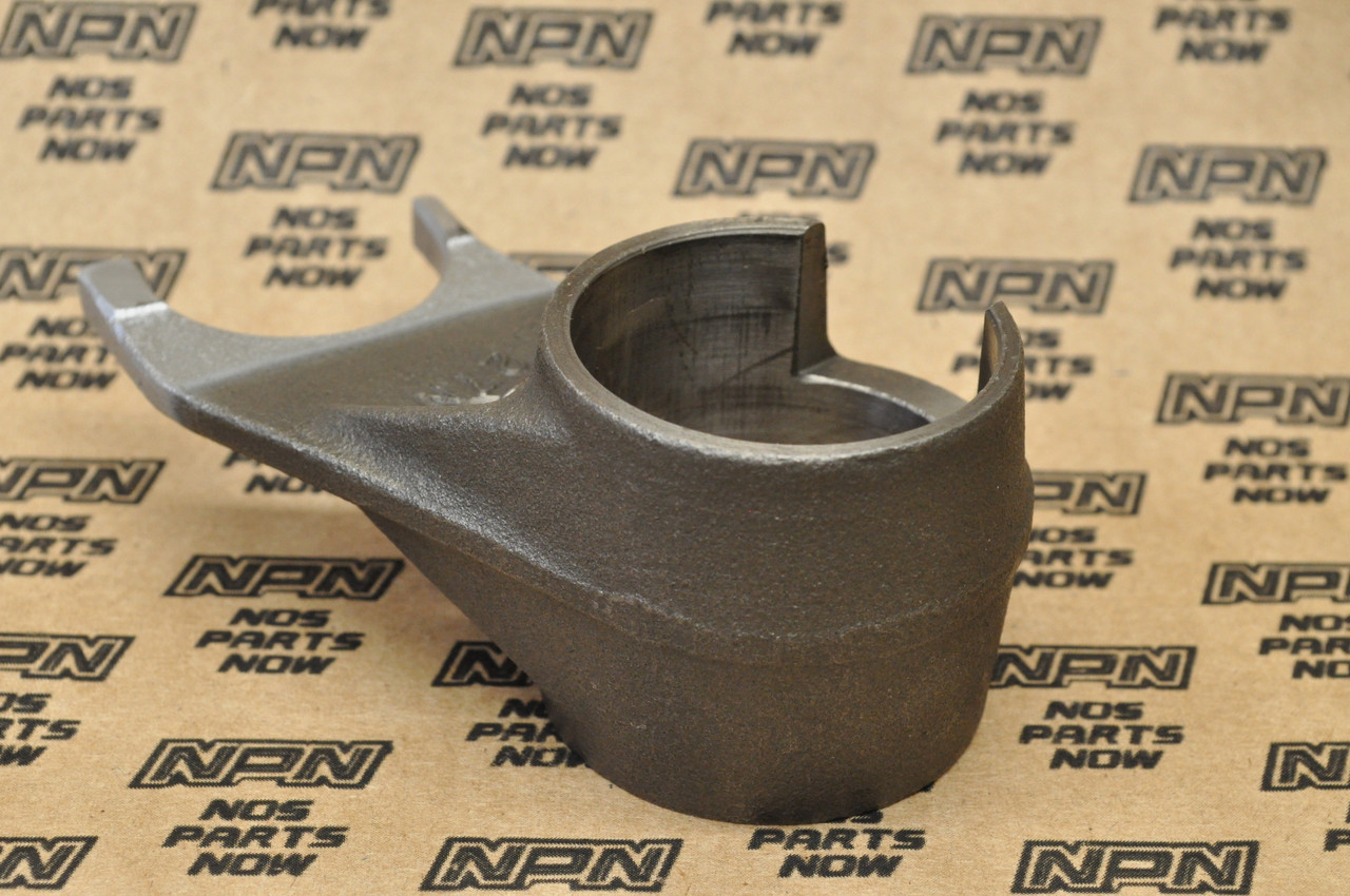 Vtg OEM Honda 79-82 CB650 80-81 CB650C 82 CB650SC Gear Shift Fork 24211-460-680