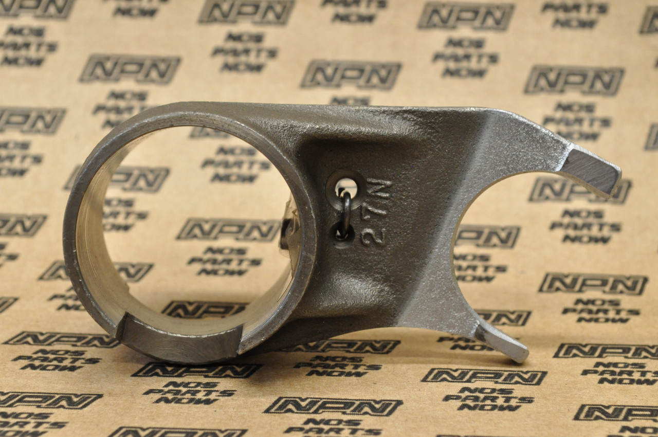 Vtg OEM Honda 79-82 CB650 80-81 CB650C 82 CB650SC Gear Shift Fork 24211-460-680