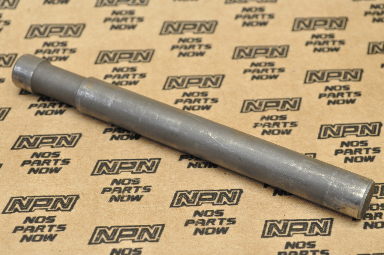 Vtg OEM Honda 1982 CB650 CB650SC Nighthawk Gear Shift Fork Shaft 24261-460-680