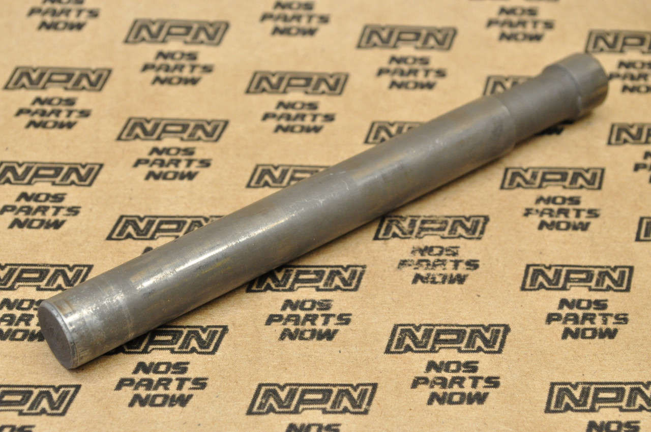 Vtg OEM Honda 1982 CB650 CB650SC Nighthawk Gear Shift Fork Shaft 24261-460-680