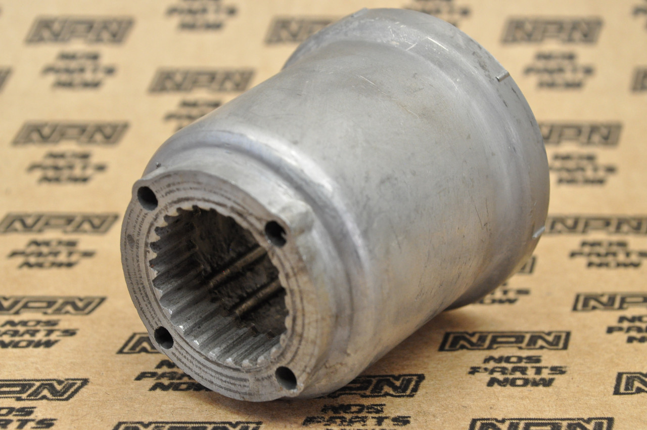 Vtg OEM Honda CB360 CB360G CB360T CJ360 T CL360 Oil Filter Rotor 15441-369-000
