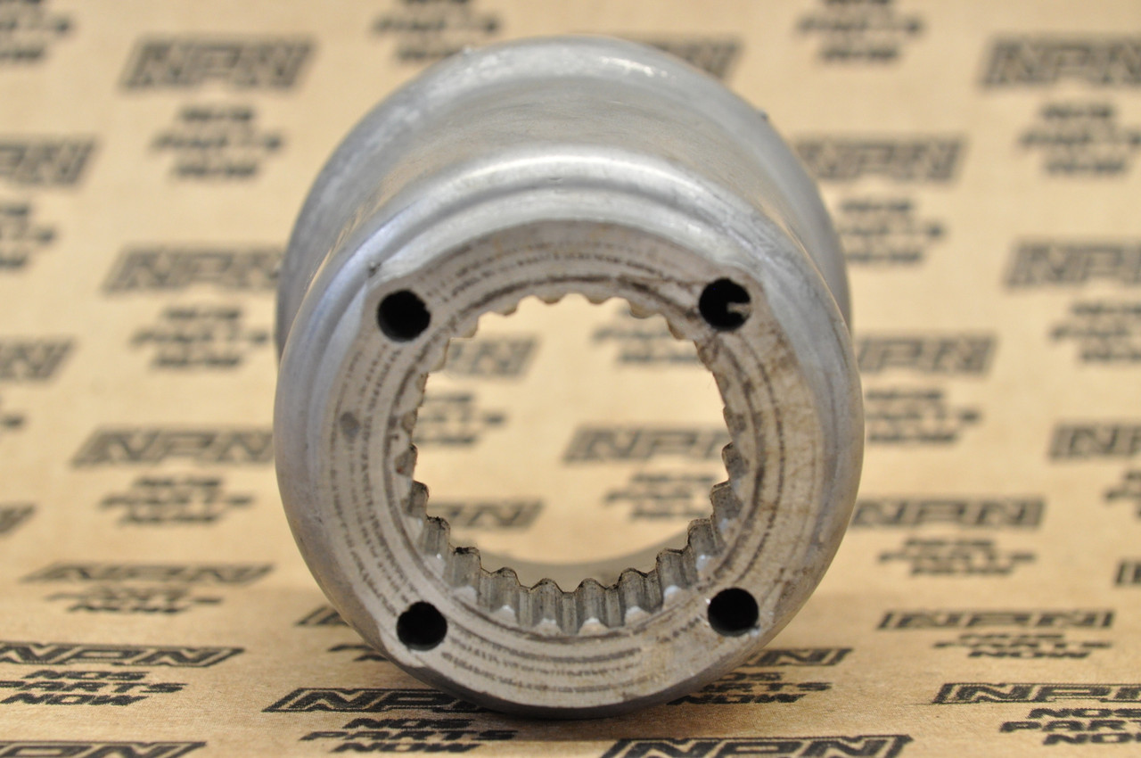 Vtg OEM Honda CB360 CB360G CB360T CJ360 T CL360 Oil Filter Rotor 15441-369-000