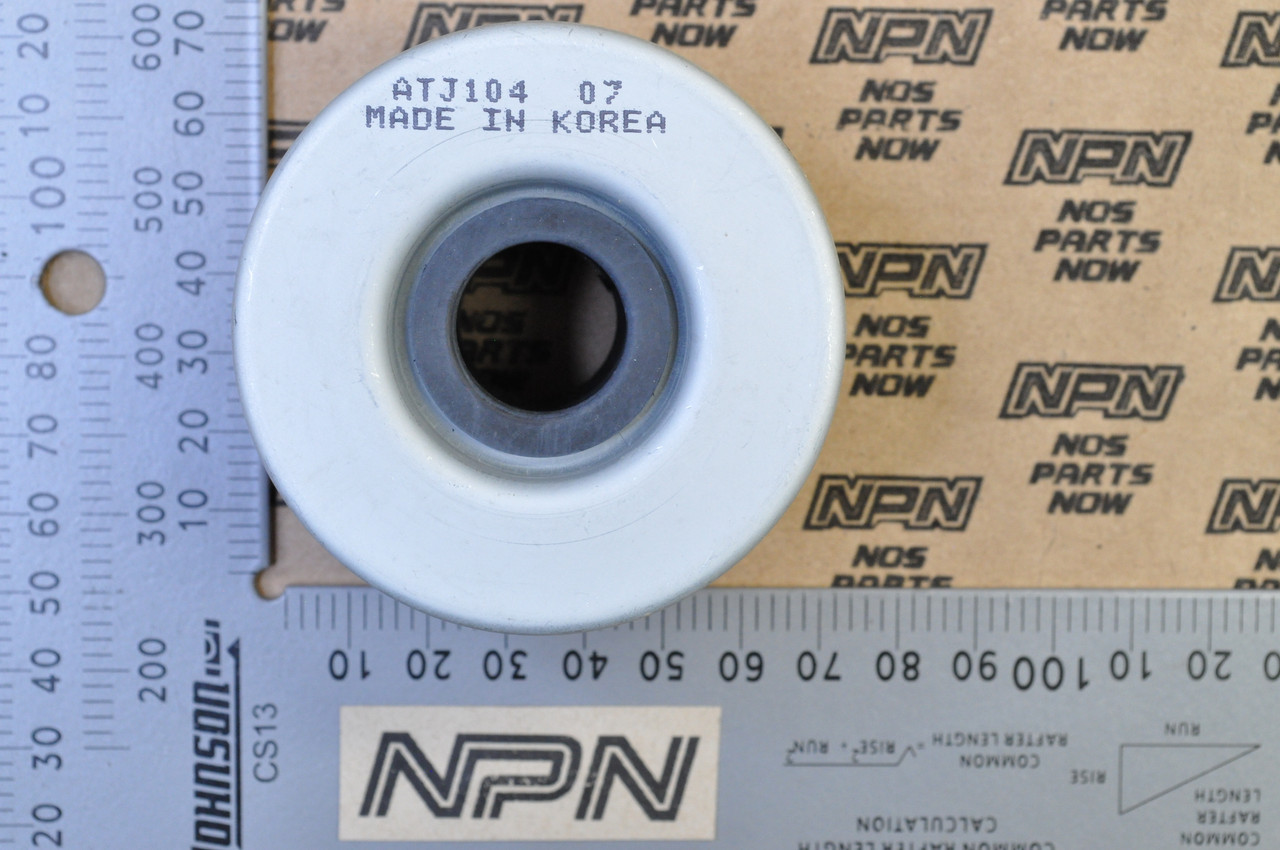 NOS Honda CB400 CM400 CX500 GL500 GL650 Fram Oil Filter CH6007 15412-413-005