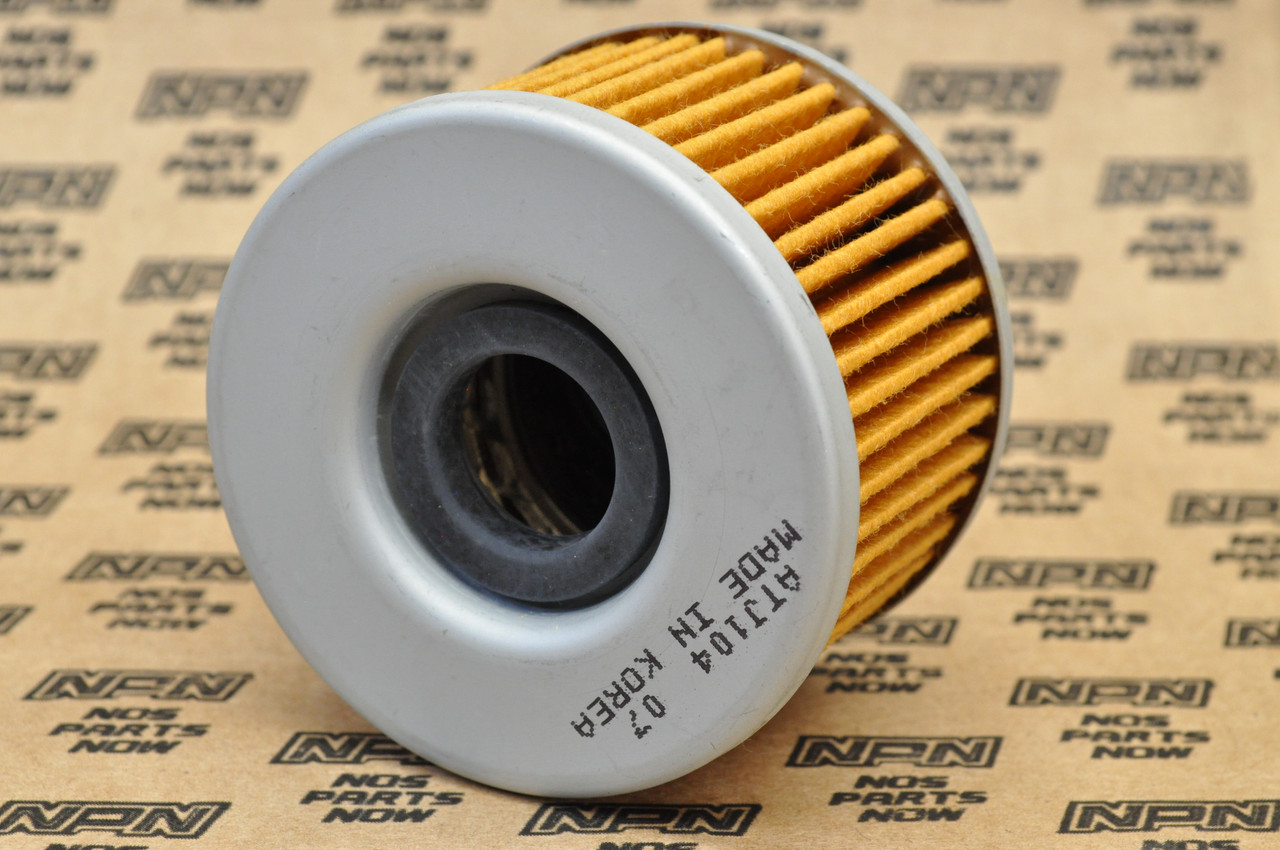 NOS Honda CB400 CM400 CX500 GL500 GL650 Fram Oil Filter CH6007 15412-413-005