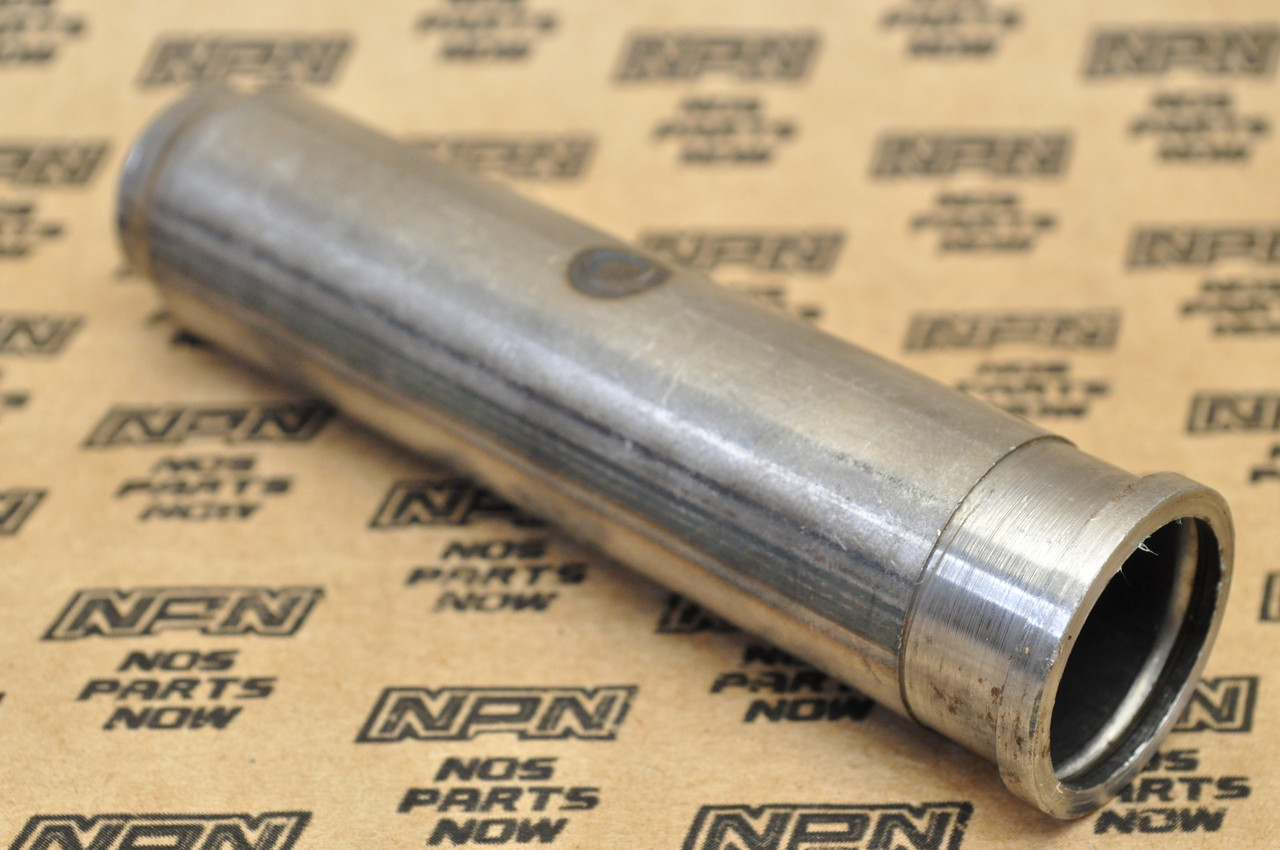 NOS Honda C100 CA100 C102 CA102 C105 T Throttle Grip Tube Pipe 53141-001-010