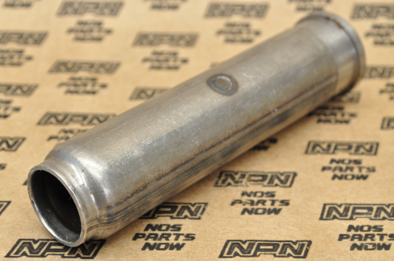 NOS Honda C100 CA100 C102 CA102 C105 T Throttle Grip Tube Pipe 53141-001-010
