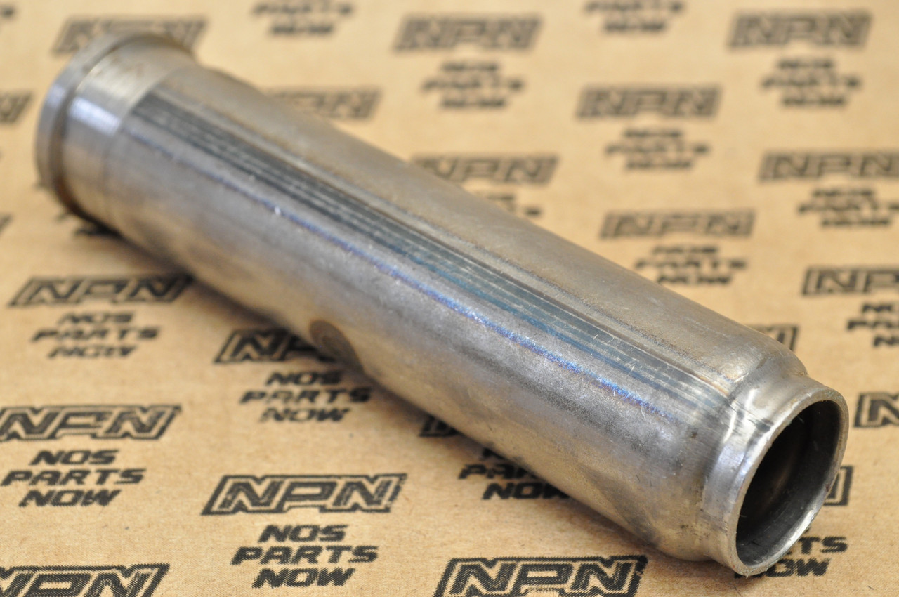 NOS Honda C100 CA100 C102 CA102 C105 T Throttle Grip Tube Pipe 53141-001-010