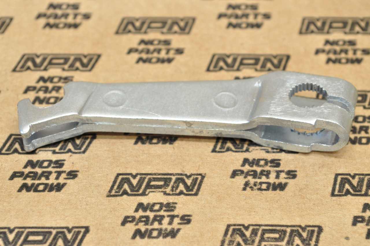 NOS Honda 1979 NA50 1977-79 NC50 Express Front Brake Arm 45410-147-010