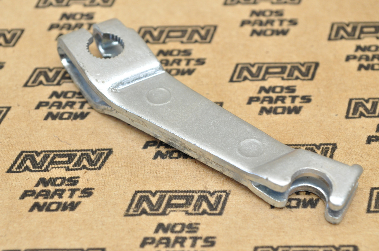 NOS Honda 1979 NA50 1977-79 NC50 Express Front Brake Arm 45410-147-010