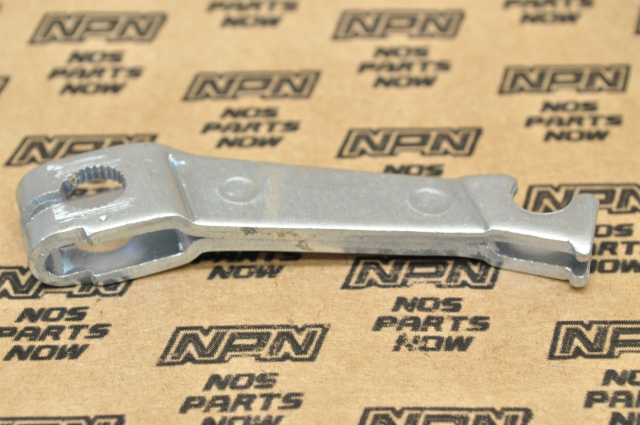 NOS Honda 1979 NA50 1977-79 NC50 Express Front Brake Arm 45410-147-010