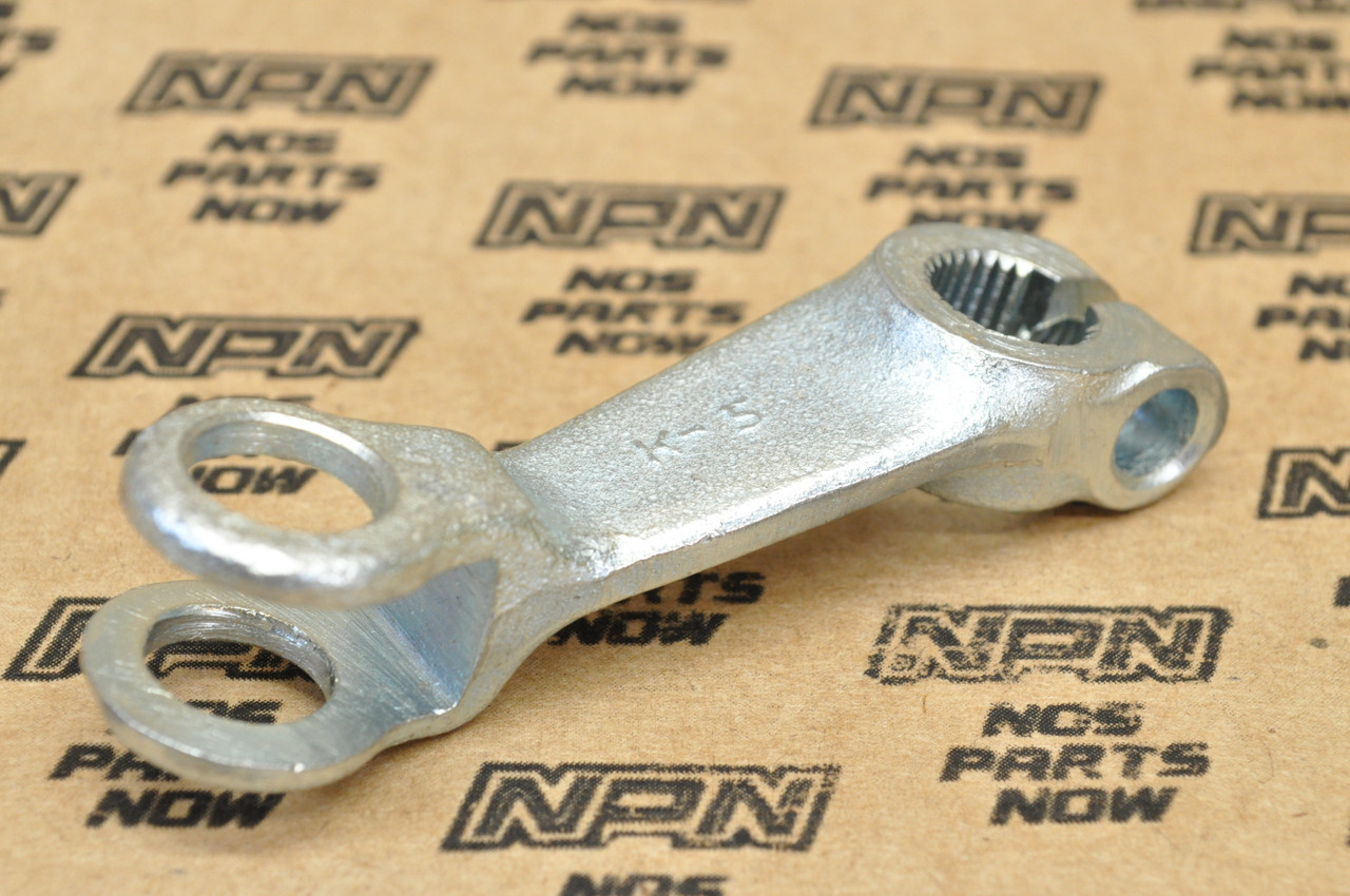 NOS Honda CA200 C200 CM91 CT200 CT90 Rear Brake Arm 43411-011-000