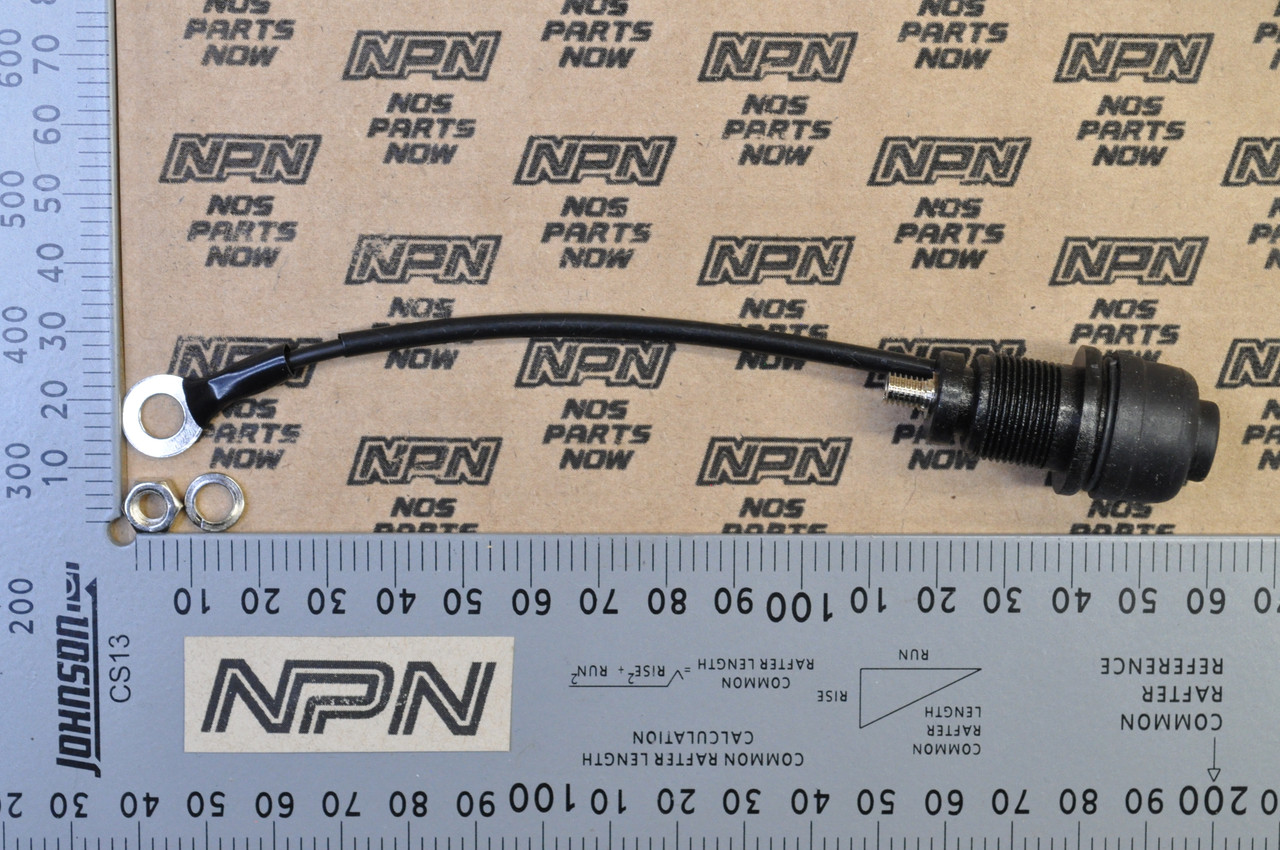 NOS Honda B75 BF100 BF75 Marine Outboard Engine Switch 36100-921-023