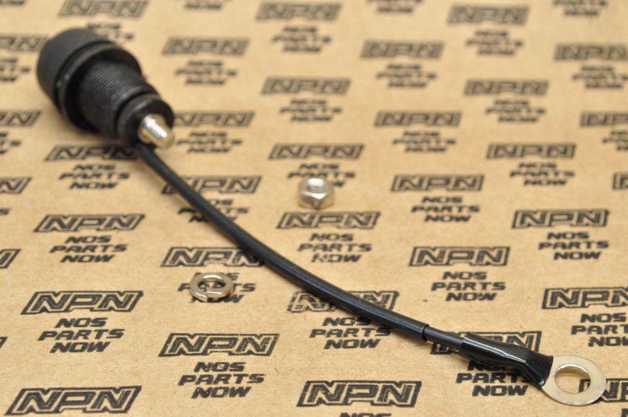 NOS Honda B75 BF100 BF75 Marine Outboard Engine Switch 36100-921-023