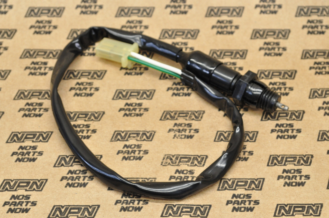 NOS Honda VF700 C VF700S VF750 C VF750S VT750 C Brake Stop Switch 35350-MB0-000