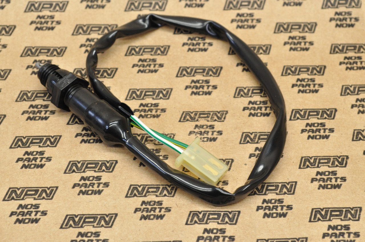 NOS Honda VF700 C VF700S VF750 C VF750S VT750 C Brake Stop Switch 35350-MB0-000