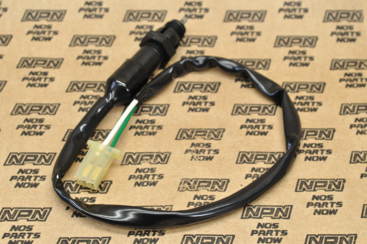 NOS Honda VF700 C VF700S VF750 C VF750S VT750 C Brake Stop Switch 35350-MB0-000