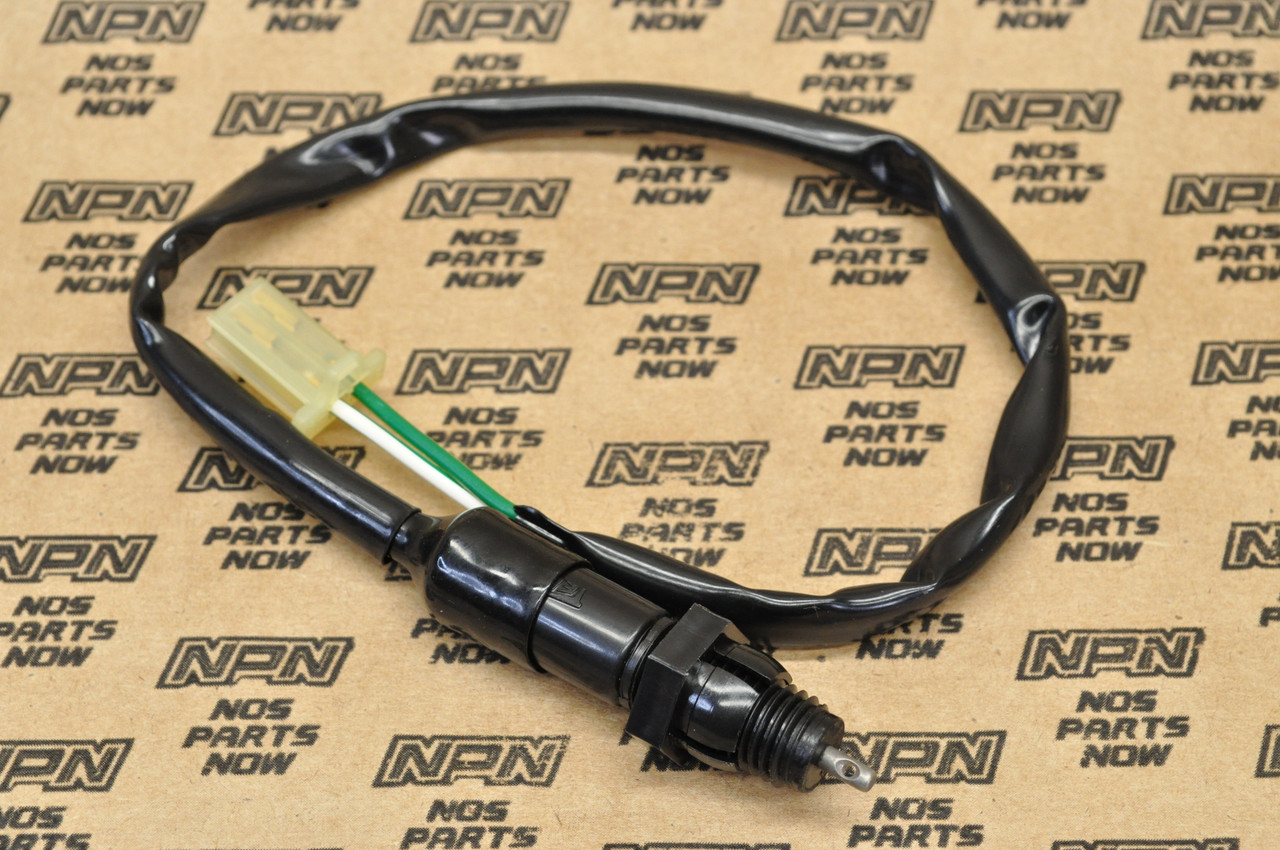 NOS Honda VF700 C VF700S VF750 C VF750S VT750 C Brake Stop Switch 35350-MB0-000