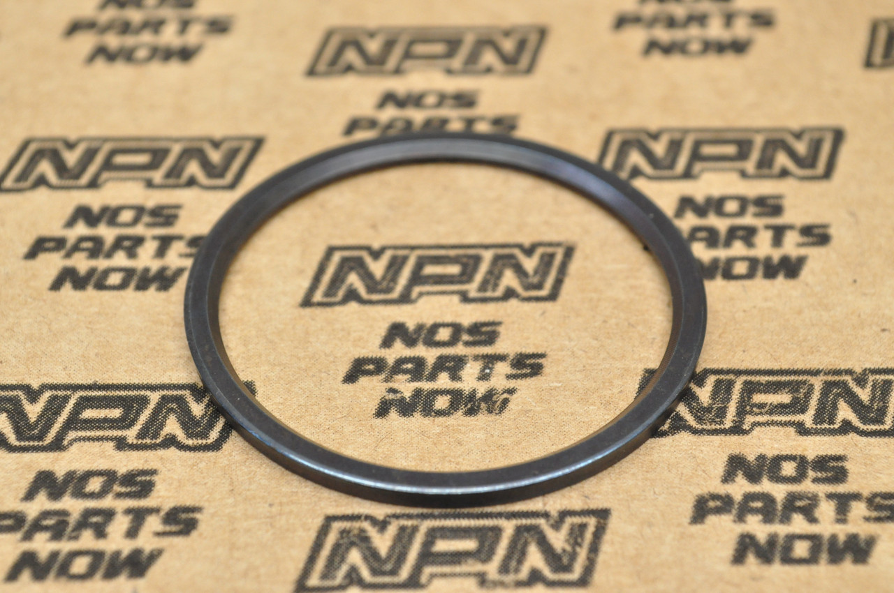 NOS Honda CB1000 CB900 C GL1000 GL1100 Gold Wing Ring Gear Spacer 41501-371-010