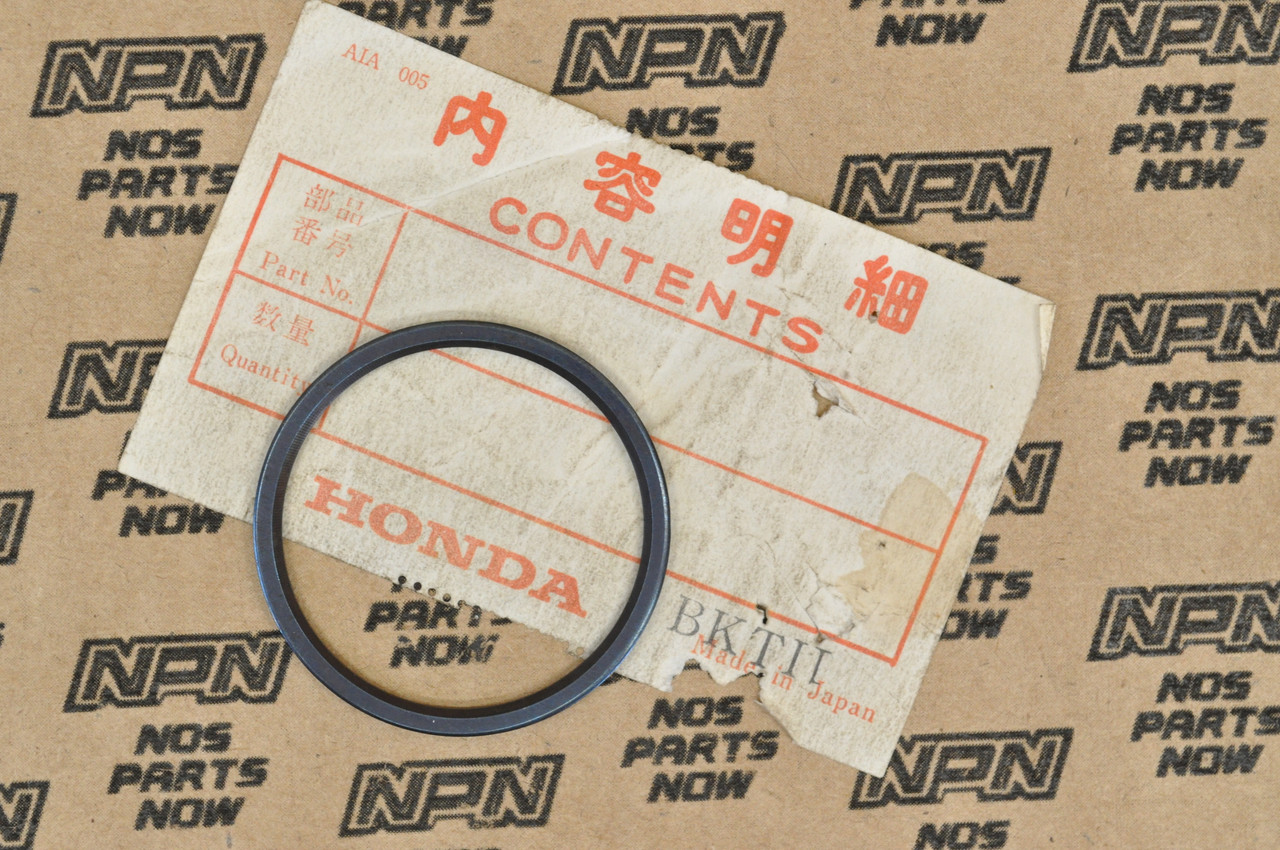 NOS Honda CB1000 CB900 C GL1000 GL1100 Gold Wing Ring Gear Spacer 41501-371-010
