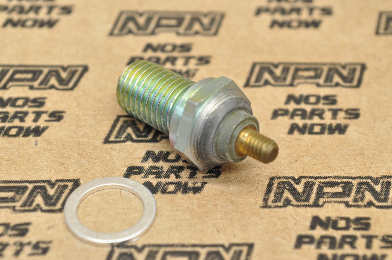 NOS Honda CB400 CM400 CX650 GL650 XL250 XL350 XL600 Neutral Switch 35600-413-003