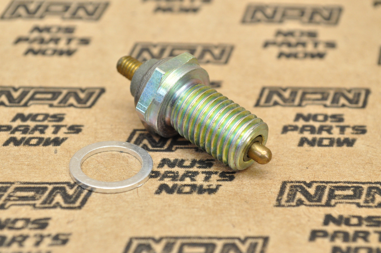NOS Honda CB400 CM400 CX650 GL650 XL250 XL350 XL600 Neutral Switch 35600-413-003