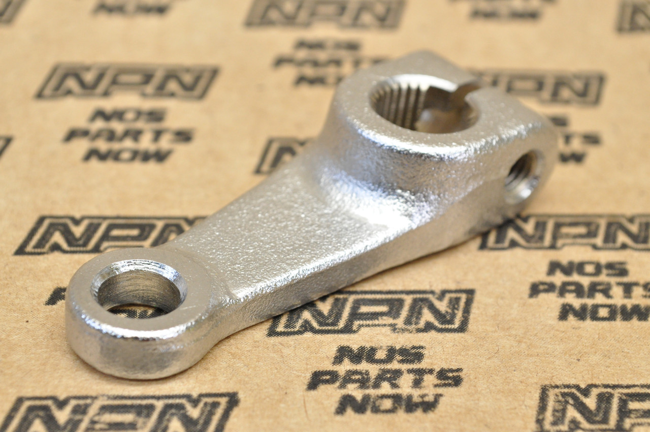 NOS Honda CB350 K4 CL350 K4 TL125 K0-K2 TL125S Gear Shift Change Arm 24711-355-000