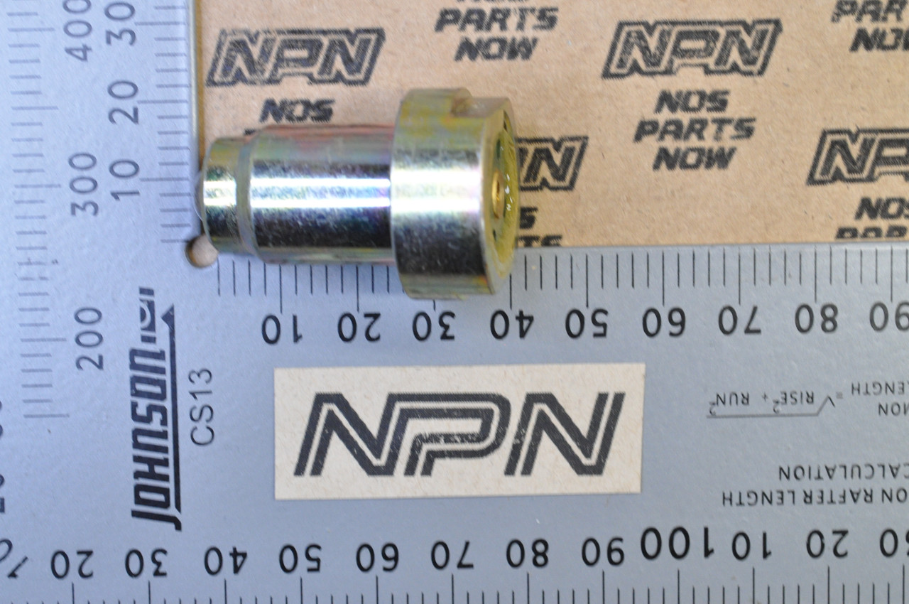 NOS Honda GL1000 GL1100 Gold Wing CB750 K CB750F Neutral Switch 35752-300-020