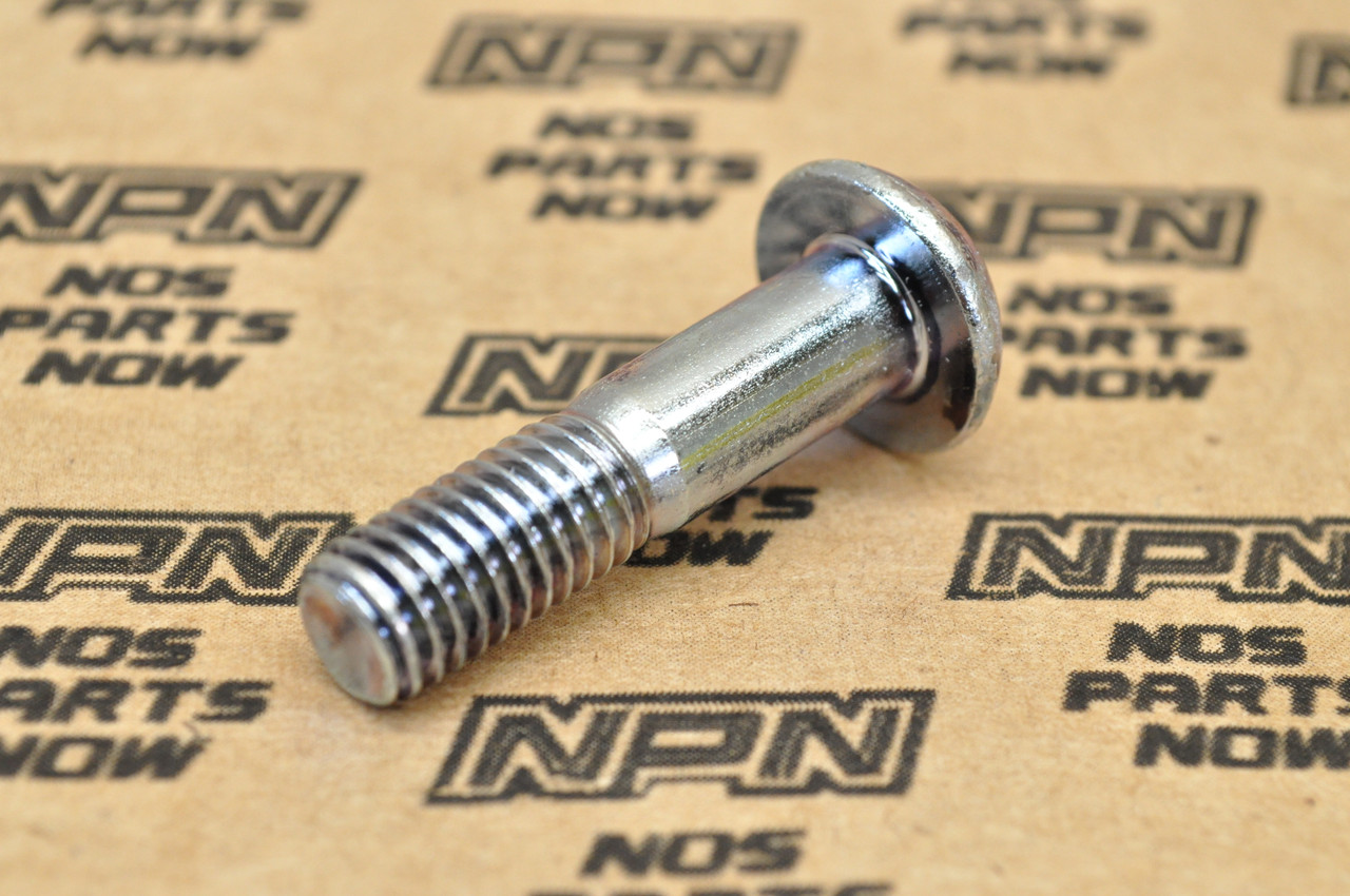 NOS Honda VTR250 XL250 XL500 XR250 XR500 Sprocket Setting Bolt 90128-428-020