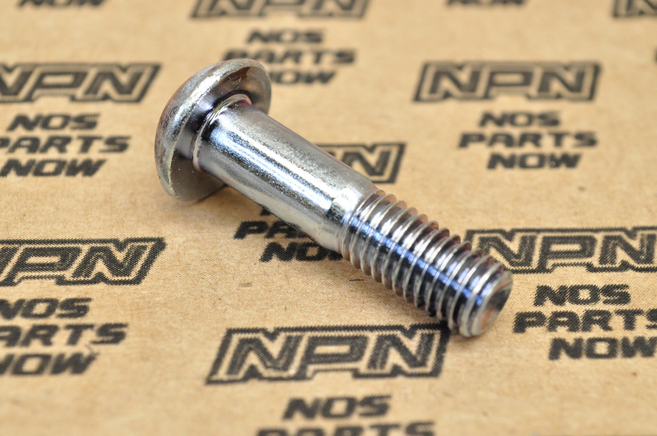 NOS Honda VTR250 XL250 XL500 XR250 XR500 Sprocket Setting Bolt 90128-428-020