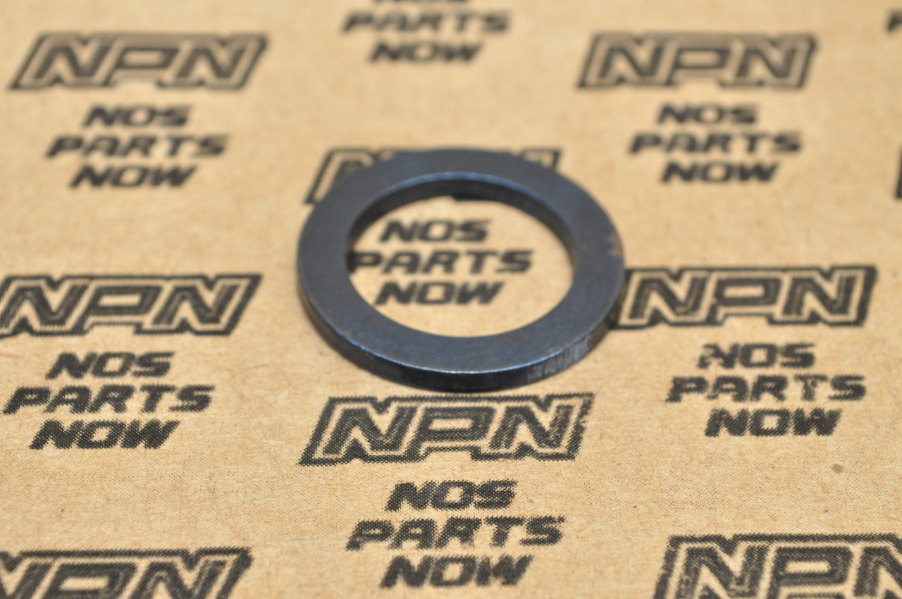 NOS Honda ATC350 GB500 NX650 TRX200 TRX250 XL600 XR600 Washer 90432-KE5-000