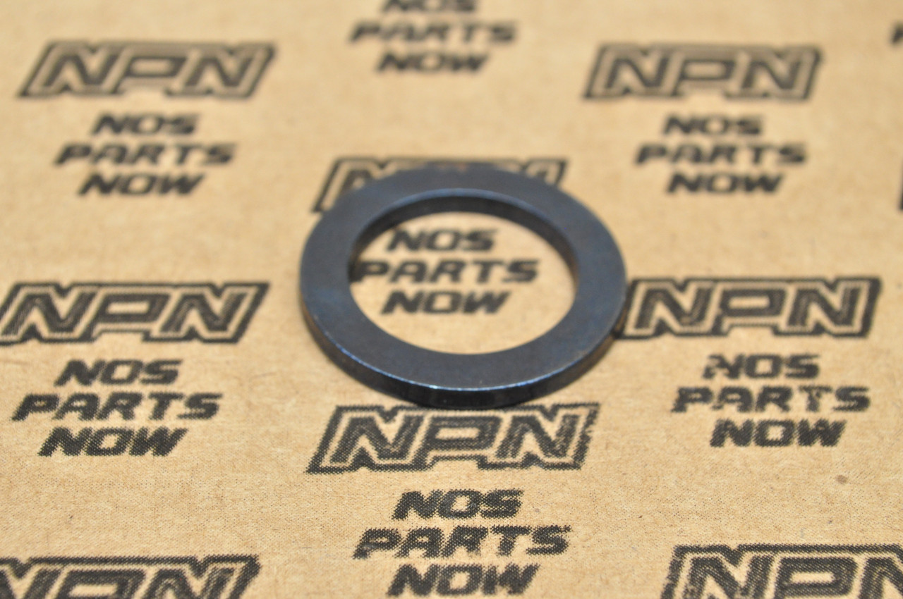 NOS Honda ATC350 GB500 NX650 TRX200 TRX250 XL600 XR600 Washer 90432-KE5-000