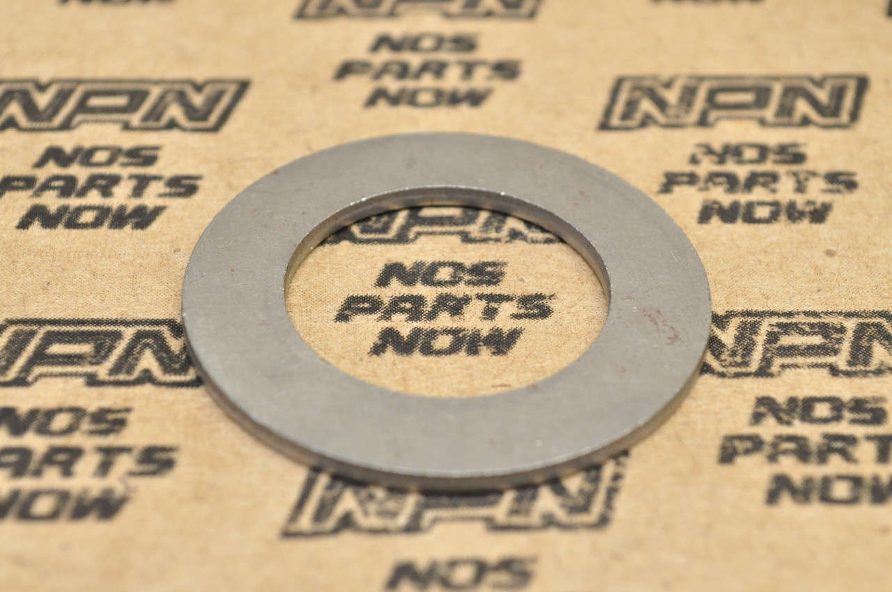 NOS Honda C100 C102 C105 T C110 Kick Starter Spring Washer 90487-001-000