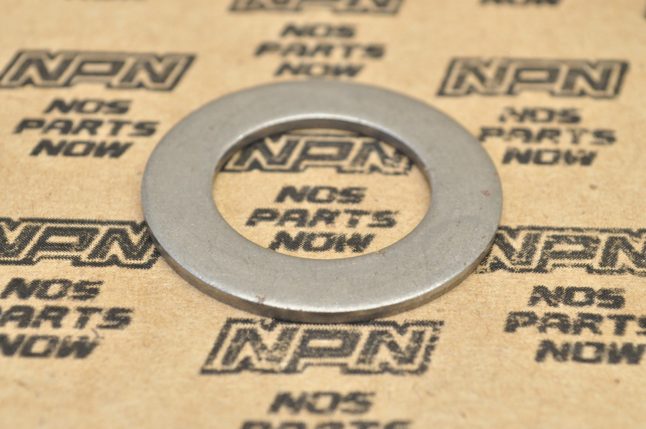 NOS Honda C100 C102 C105 T C110 Kick Starter Spring Washer 90487-001-000