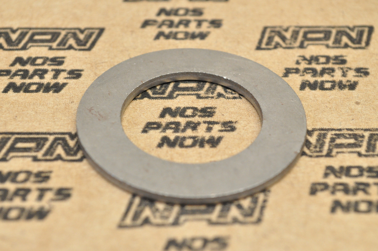 NOS Honda C100 C102 C105 T C110 Kick Starter Spring Washer 90487-001-000