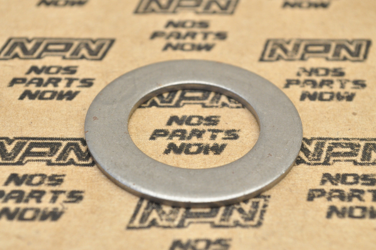 NOS Honda C100 C102 C105 T C110 Kick Starter Spring Washer 90487-001-000