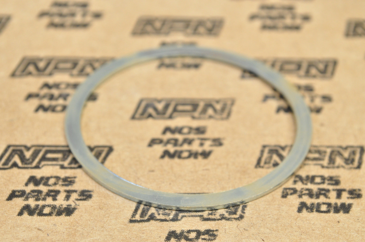 NOS Honda CB900 F CBX GL1100 Gold Wing Front Fork Back Up Plate 51413-463-003