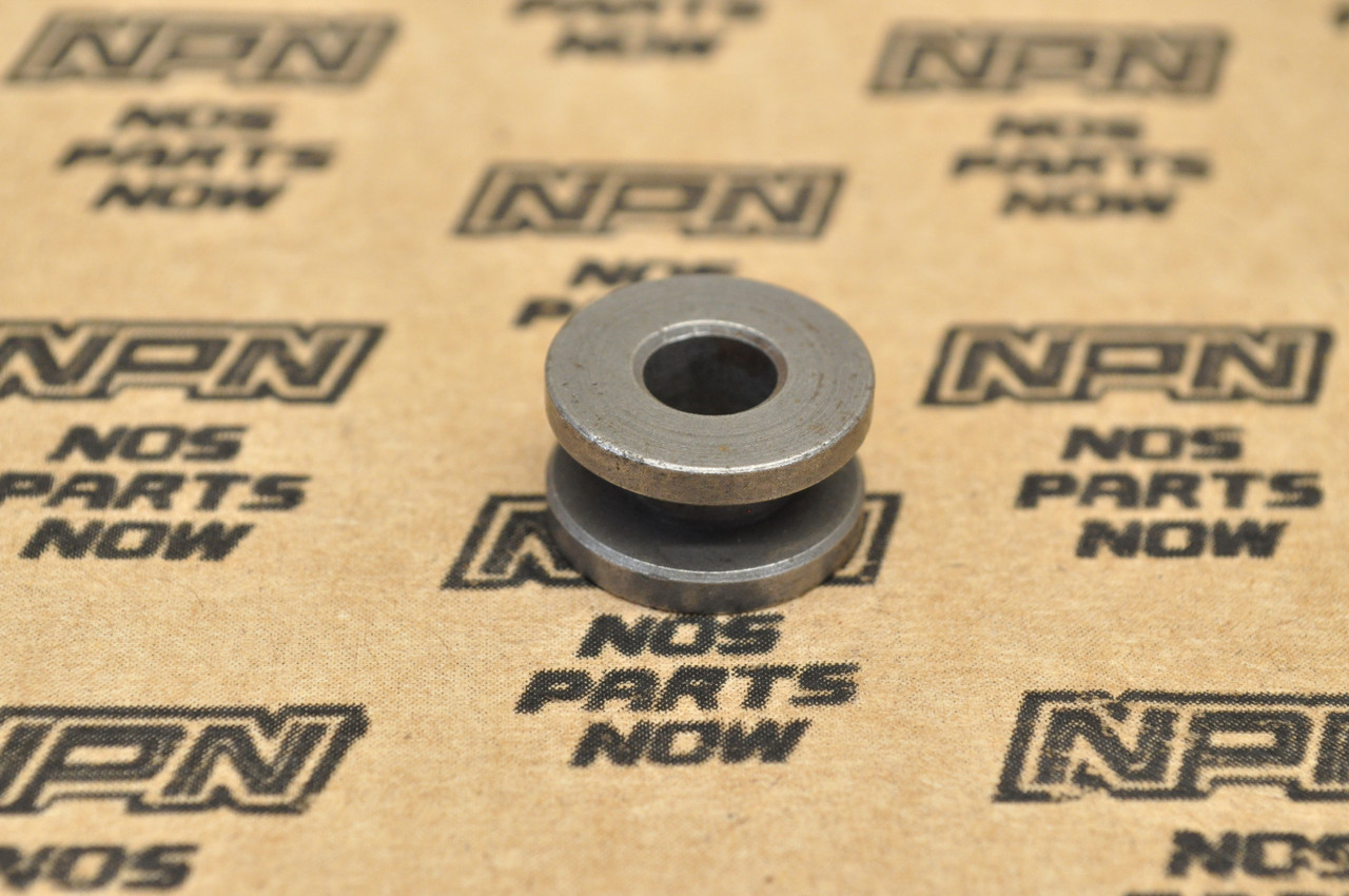 NOS Honda QA50 K0-K3 Gear Shift Pawl Shaft Flange 24206-083-000