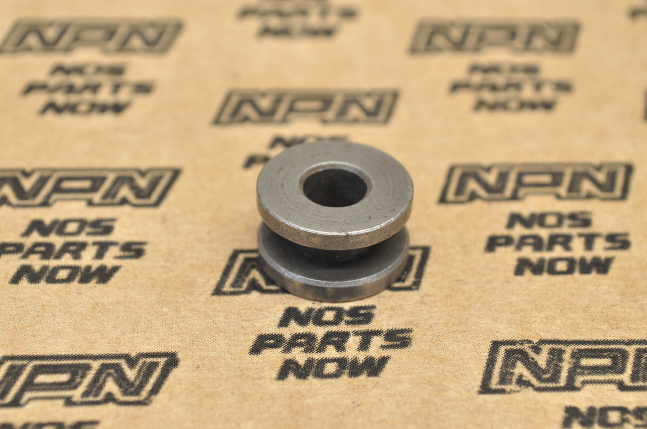 NOS Honda QA50 K0-K3 Gear Shift Pawl Shaft Flange 24206-083-000