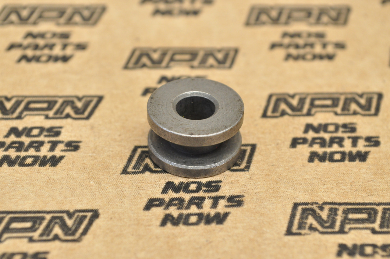 NOS Honda QA50 K0-K3 Gear Shift Pawl Shaft Flange 24206-083-000