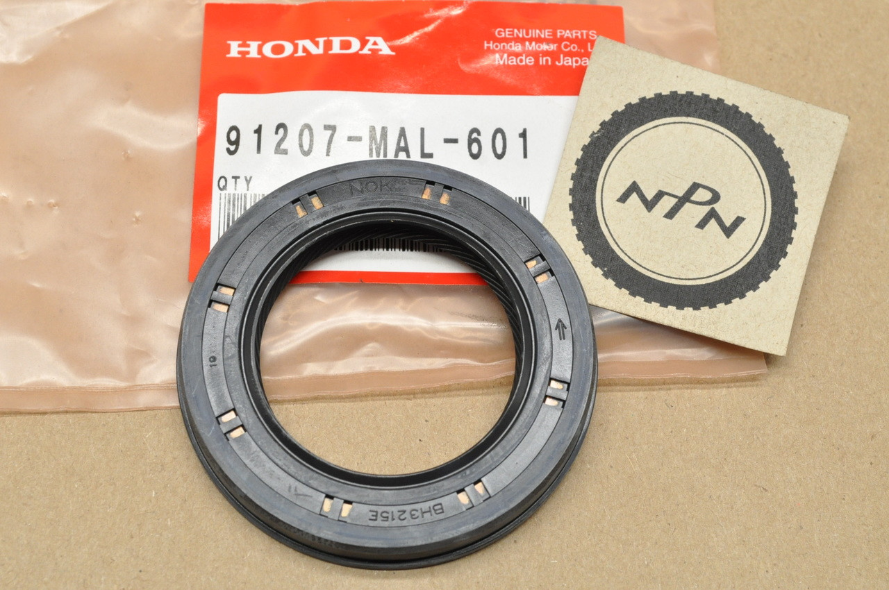 NOS Honda CBR600 VFR700 VFR750 Oil Seal 40 x 62 x 8.4 91207-MAL