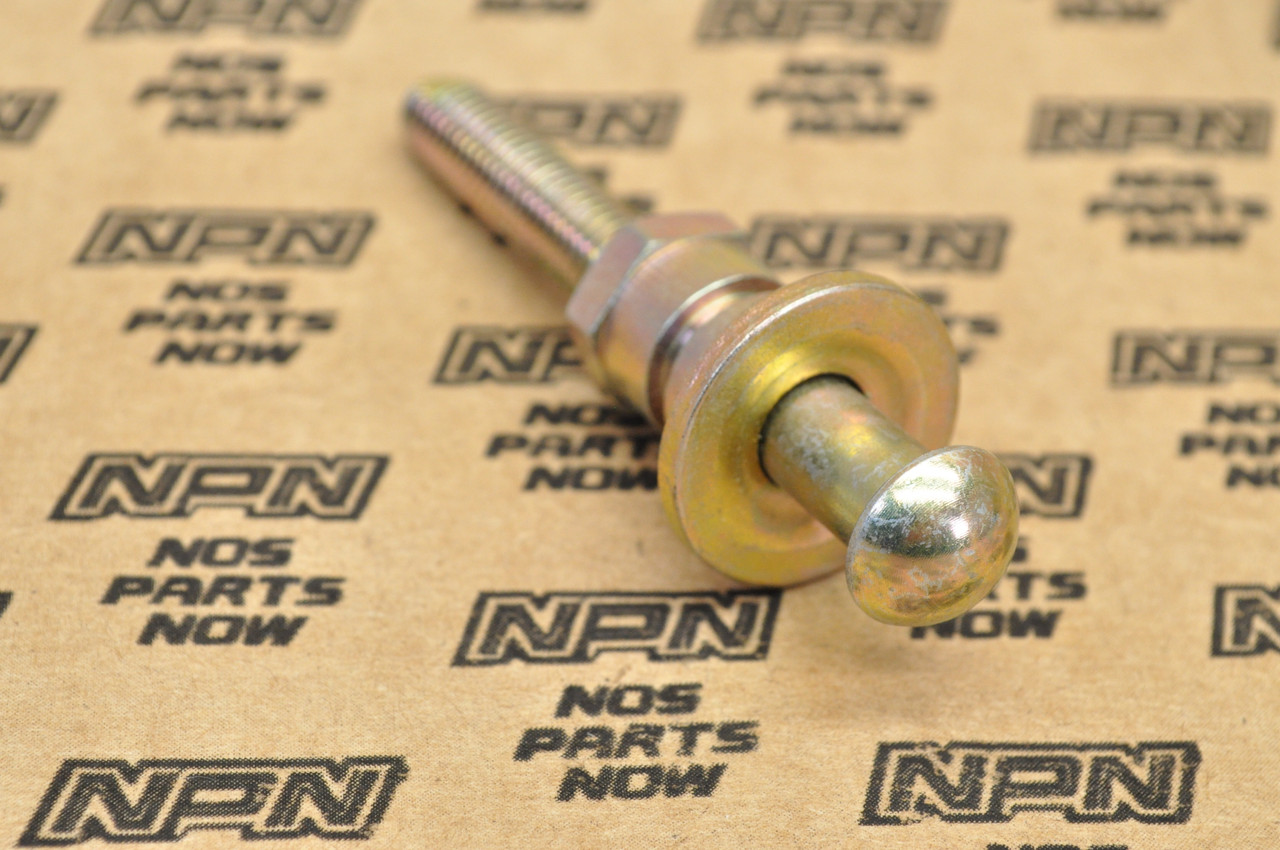 NOS Honda 1982 GL1100 Gold Wing Brake Master Cylinder Push Rod 43530-MB9-006