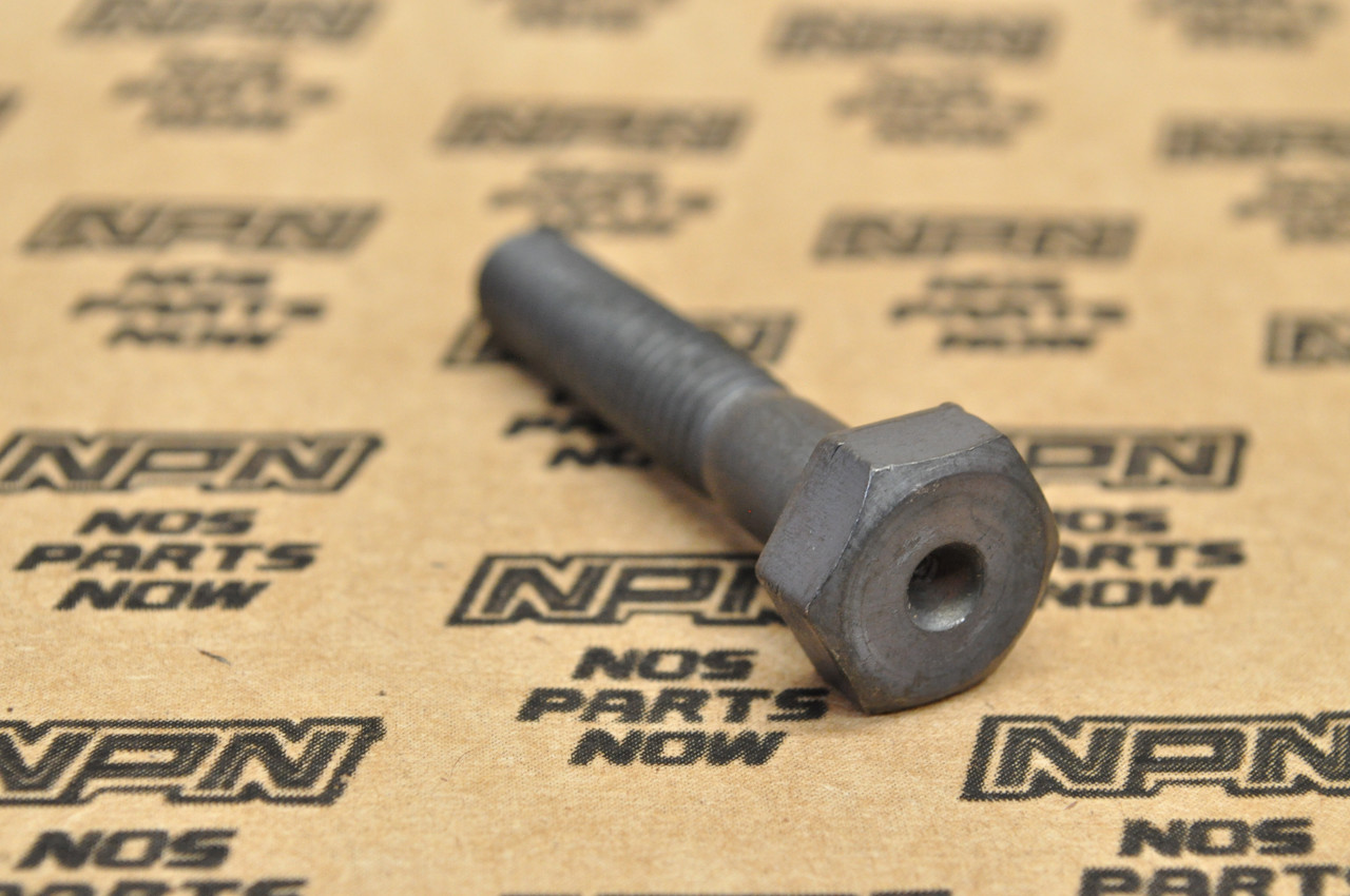 NOS Honda CB125 XL125 XL185 XR185 XR200 Flywheel Stator Rotor Bolt 90083-427-000