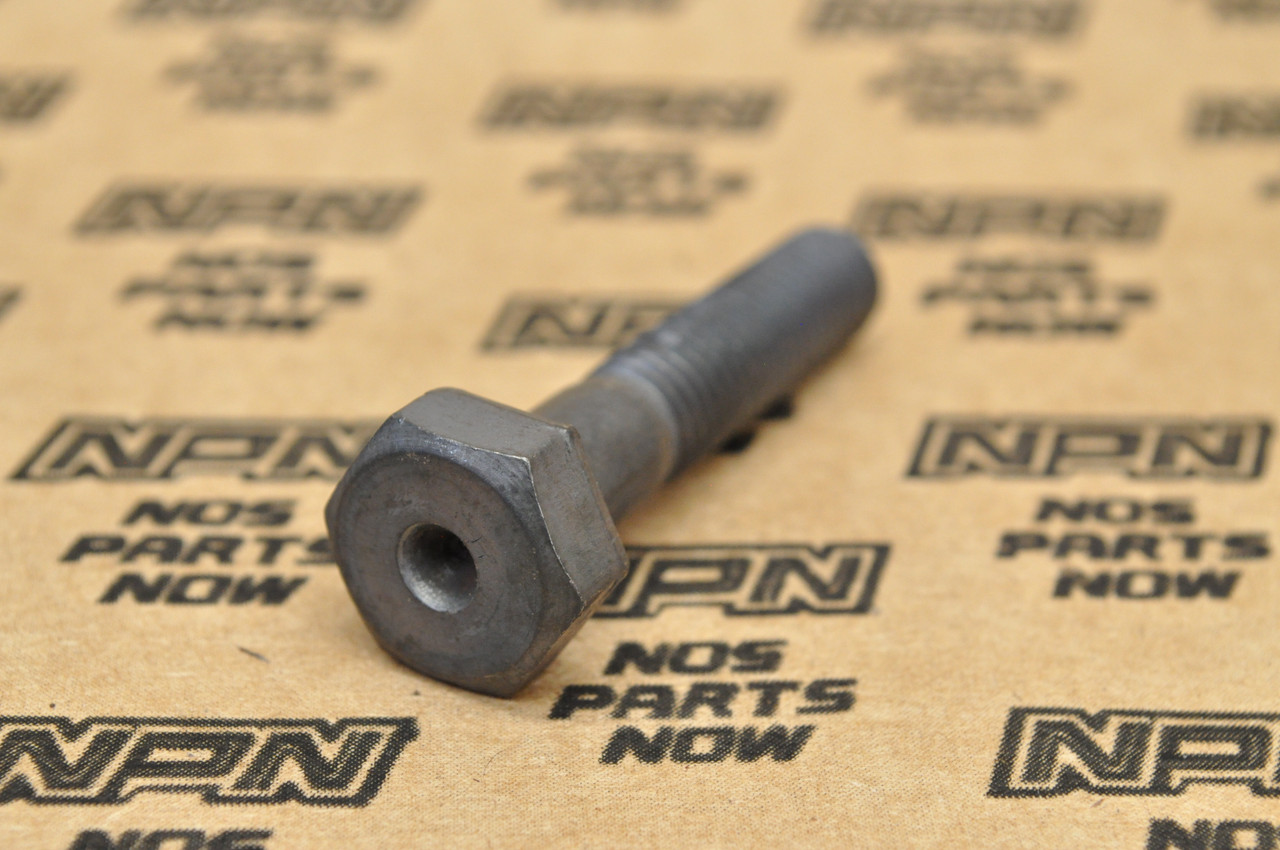 NOS Honda CB125 XL125 XL185 XR185 XR200 Flywheel Stator Rotor Bolt 90083-427-000