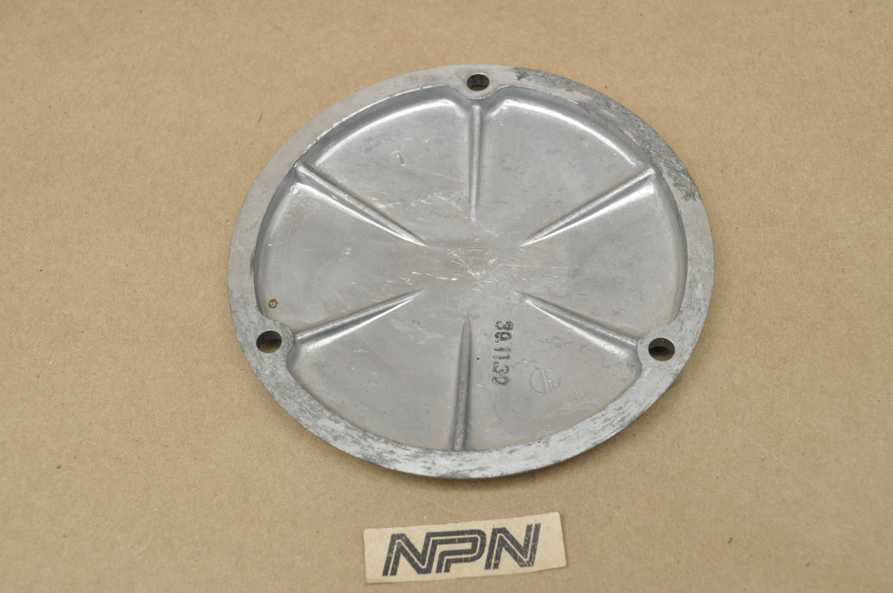 NOS Honda SL90 CL90 CM91 CT90 S90 Engine Stator Magneto Side Cover 11431-028-000