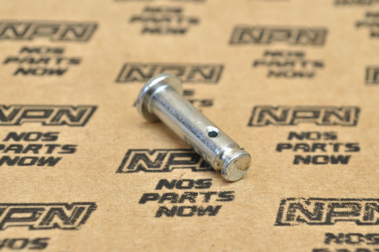 NOS Honda CR250 M Cable Joint Pin 46517-357-000