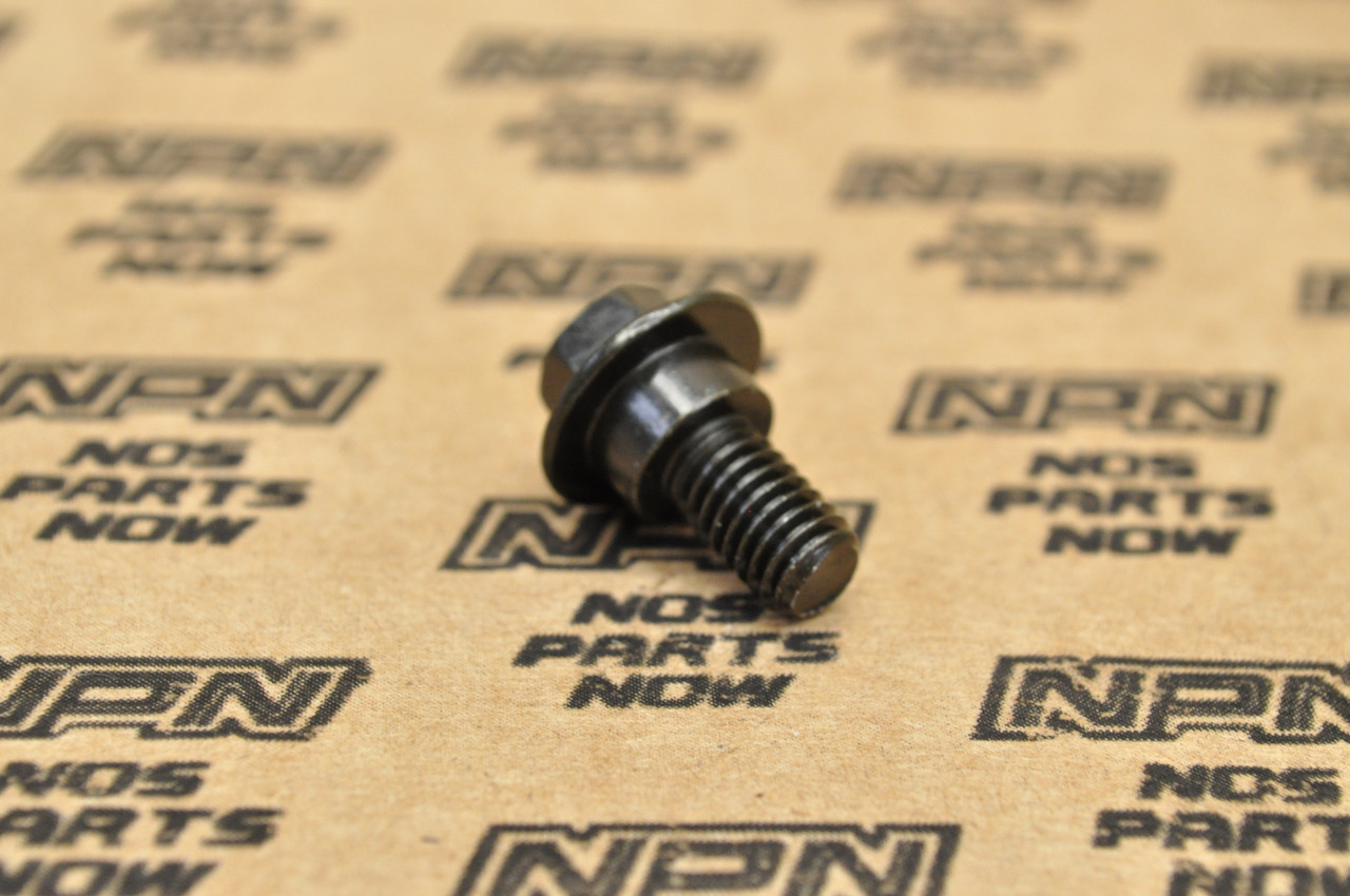 NOS Honda GL1500 Gold Wing SB50 Elite Bolt 90113-GS6-010
