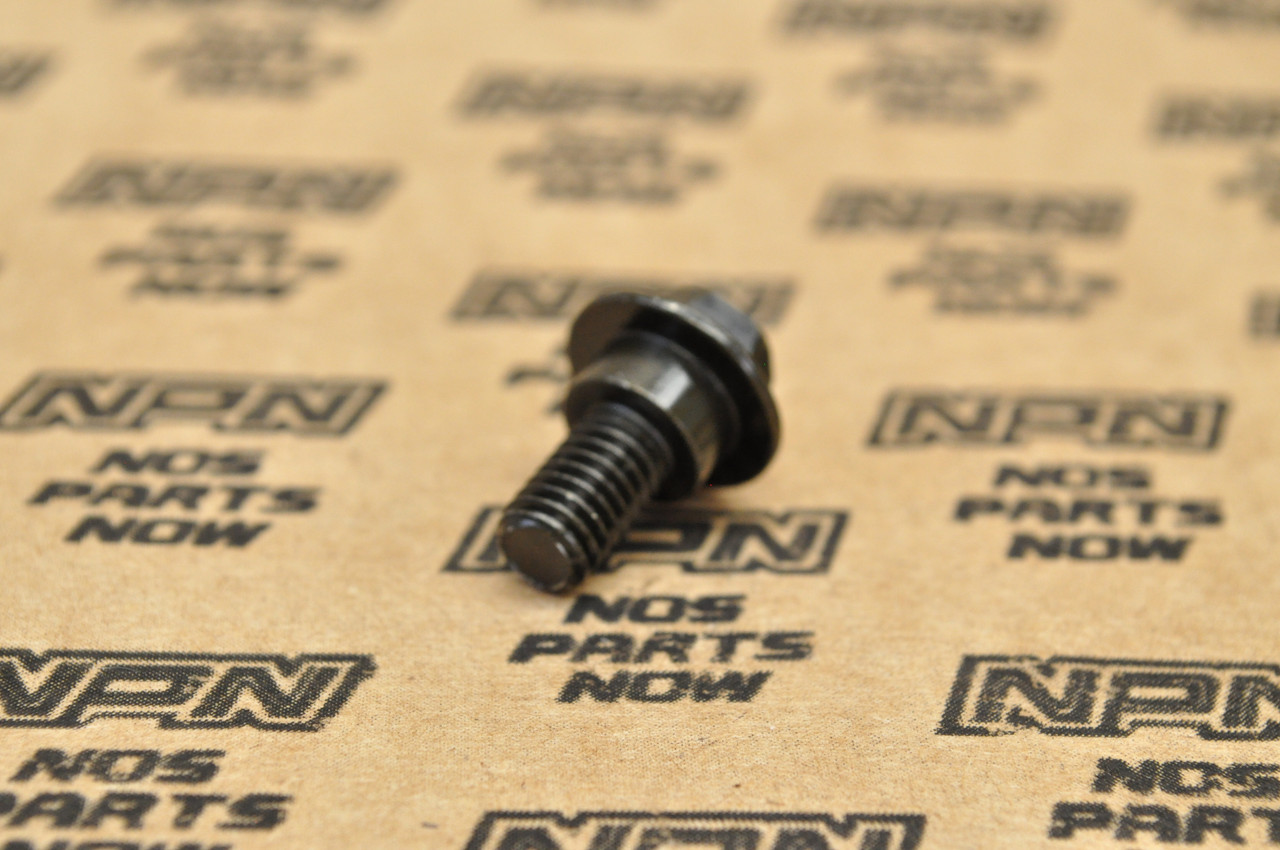 NOS Honda GL1500 Gold Wing SB50 Elite Bolt 90113-GS6-010