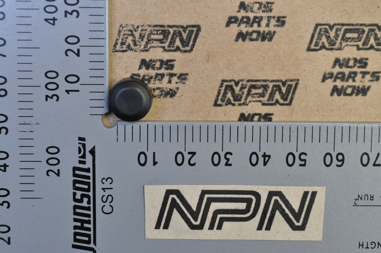 NOS Honda CB750 F GL1100 GL1200 Gold Wing Socket Bolt Cap 39103-MB9-871