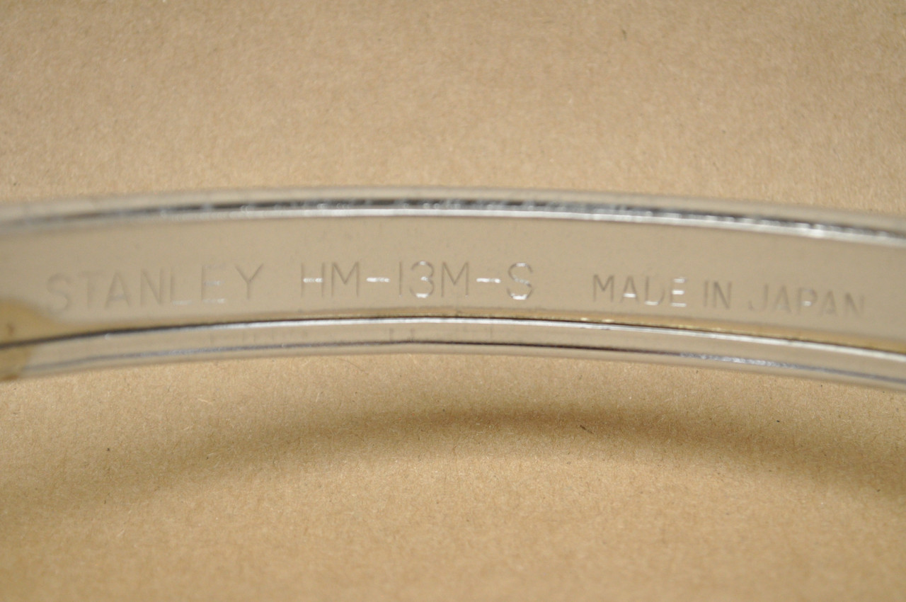 NOS Honda GL1000 CB450 CB500 CB550 CB750 Head Light Bezel Ring 33101-300-673