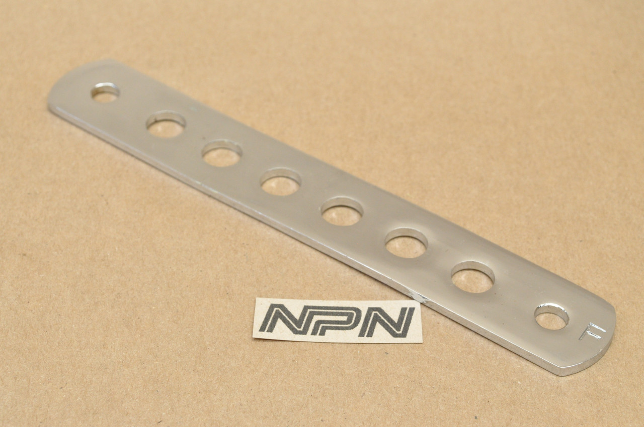 NOS Honda CM400 CM450 CB350 CB400 CL350 CL360 Brake Stopper Arm 45431-344-000